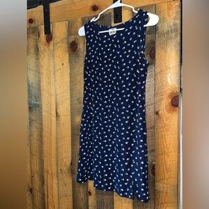 vintage jalate dress